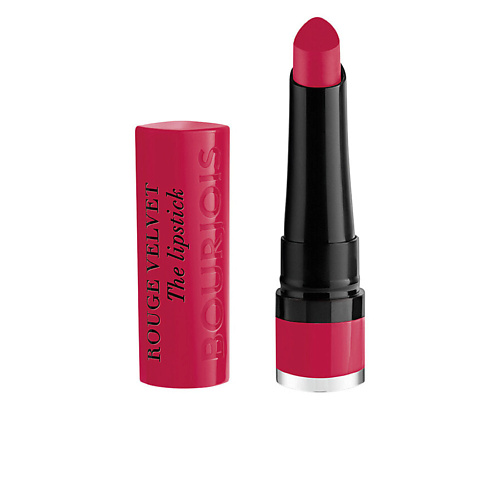 

BOURJOIS Губная помада Rouge Velvet, Губная помада Rouge Velvet