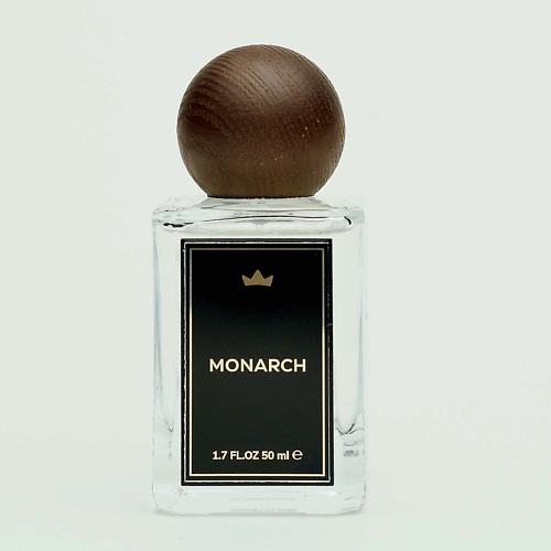 

PARFUM DE VIE Парфюмерная вода MONARCH 50.0, Парфюмерная вода MONARCH