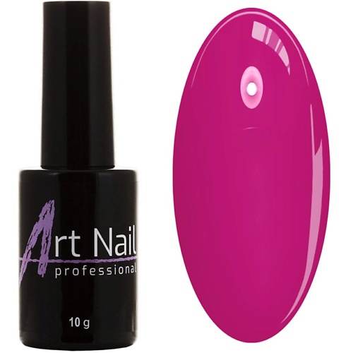 

ART NAIL PROFESSIONAL Гель-лак, Гель-лак