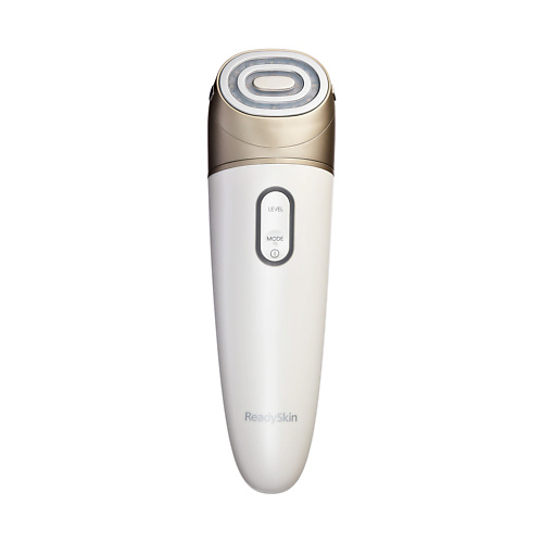 

READYSKIN Аппарат антивозрастной Eva, RF-лифтинг, LED, EMS массажер, Аппарат антивозрастной Eva, RF-лифтинг, LED, EMS массажер