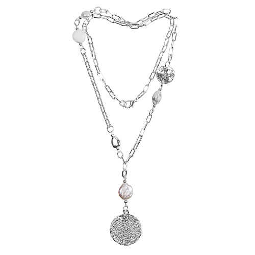 

FIORE LUNA Колье Perle, Колье Perle