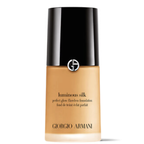 GIORGIO ARMANI Тональный крем LUMINOUS SILK