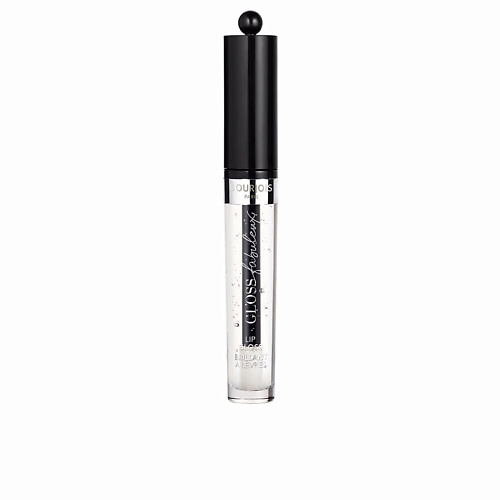 

BOURJOIS Блеск для губ Gloss Fabuleux, Блеск для губ Gloss Fabuleux