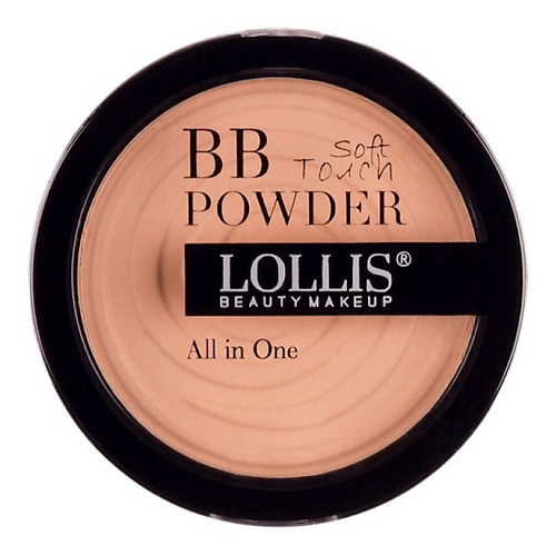 LOLLIS Пудра для лица BB Powder 240₽