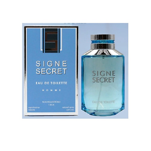 Туалетная вода "Signe secret"