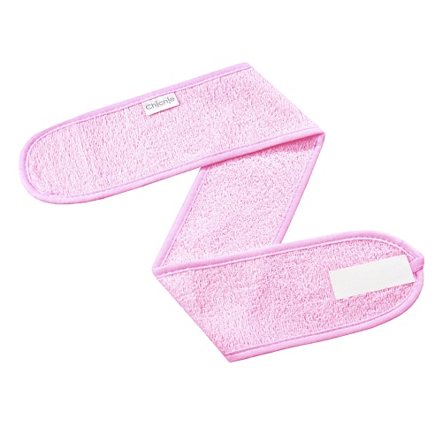 

CHICNIE Повязка для волос косметическая Eco-friendly SPA Headband, Повязка для волос косметическая Eco-friendly SPA Headband
