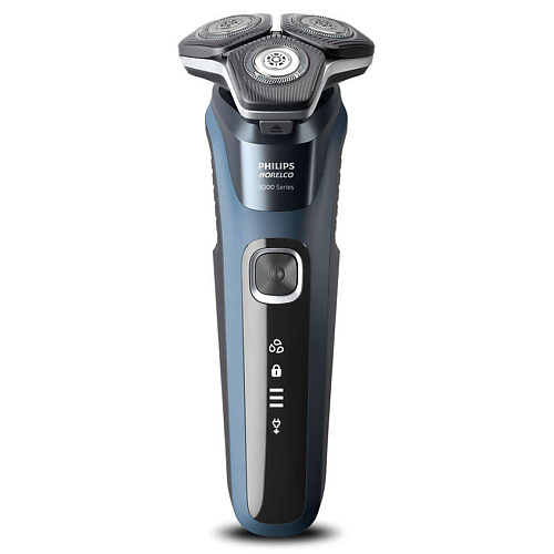 

PHILIPS Электробритва Norelco 5400 Series 5000 S5880/81, Электробритва Norelco 5400 Series 5000 S5880/81