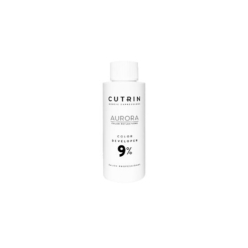 

CUTRIN Окислитель 9% 60.0, Окислитель 9%