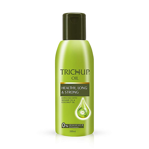 

TRICHUP Масло для роста волос 100, Масло для роста волос