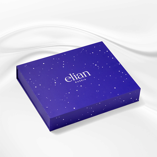 

ELIAN Набор для макияжа Holiday Drop, Набор для макияжа Holiday Drop