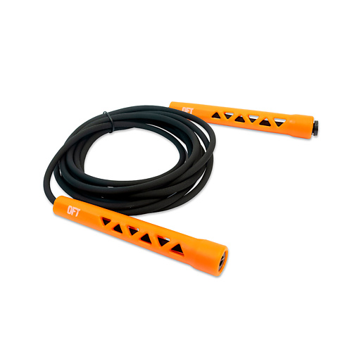 

ORIGINAL FITTOOLS Скакалка тренировочная JR-54-OR, Скакалка тренировочная JR-54-OR