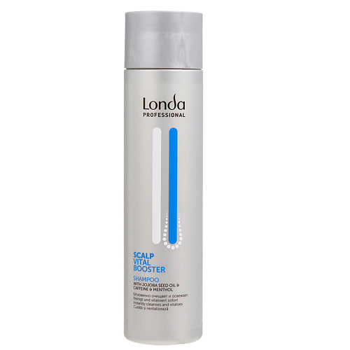 

LONDA PROFESSIONAL Шампунь против перхоти ANTI-DANDRUFF 250.0, Шампунь против перхоти ANTI-DANDRUFF
