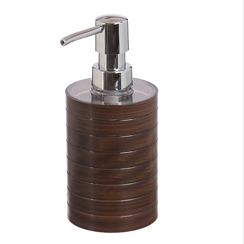 

VANSTORE Дозатор для жидкого мыла Wood, Дозатор для жидкого мыла Wood