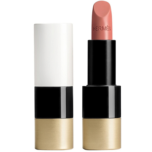 

HERMÈS HERMES Сатиновая губная помада Rouge Satin Lipstick, HERMES Сатиновая губная помада Rouge Satin Lipstick