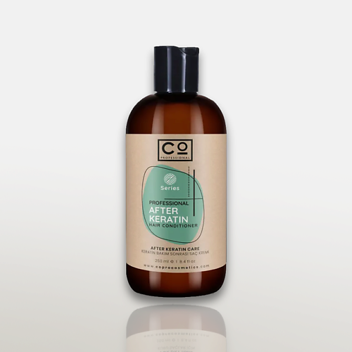 CO PROFESSIONAL Кондиционер для волос после кератинового ухода 2500 795₽