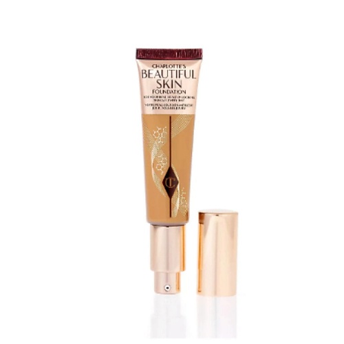 CHARLOTTE TILBURY Тональное средство Charlotte's Beautiful Skin