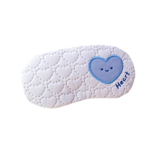 

ILIKEGIFT Маска для сна с вкладышем "Heart", Маска для сна с вкладышем "Heart"
