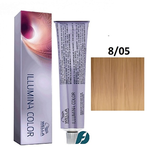 

WELLA PROFESSIONALS Крем-краска для волос Illumina Color Me+, Крем-краска для волос Illumina Color Me+