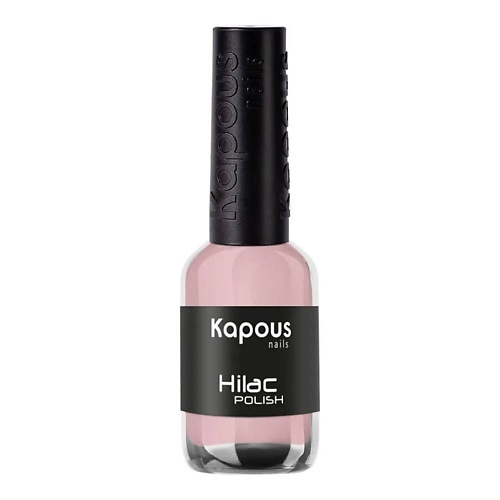 

KAPOUS Лак для ногтей Hi-Lac, Лак для ногтей Hi-Lac
