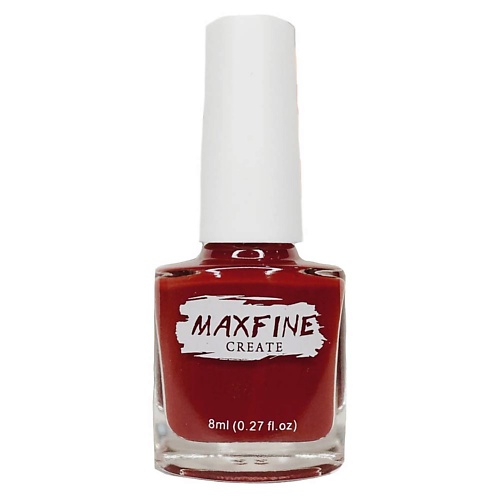 

MAXFINE Лак для ногтей быстросохнущий, Лак для ногтей быстросохнущий