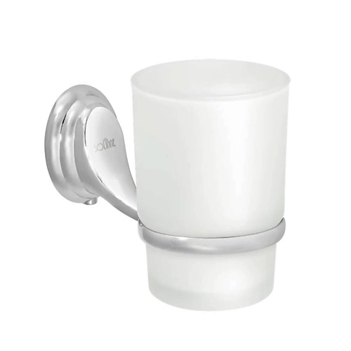 

SOLINNE Подстаканник одинарный Classic, Подстаканник одинарный Classic