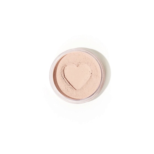 BMAKEUP Минеральная пудра пыльца тон 06 589₽