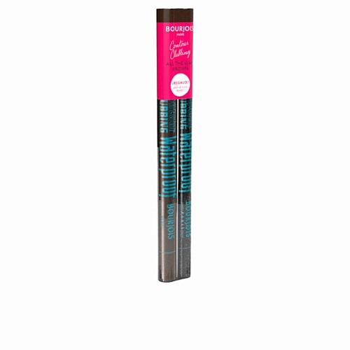 

BOURJOIS Набор для макияжа глаз Contour Clubbing, Набор для макияжа глаз Contour Clubbing