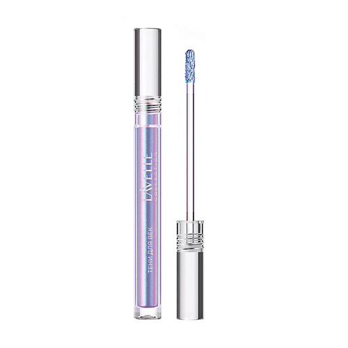 

LAVELLE COLLECTION Тени для век SPARKLE DUOCHROME, Тени для век SPARKLE DUOCHROME