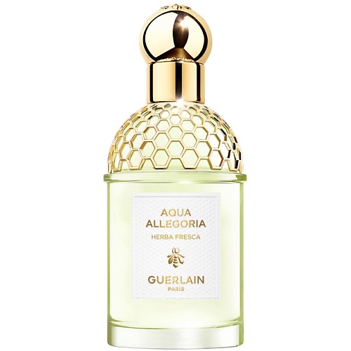 

GUERLAIN Aqua Allegoria Herba Fresca, Aqua Allegoria Herba Fresca