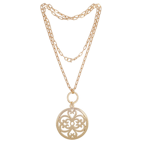 

FIORE LUNA Колье Mandala, Колье Mandala