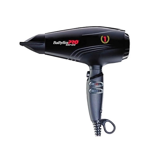  BABYLISSPRO Профессиональный фен Rapido Ferrari BAB7000IE 2200 W