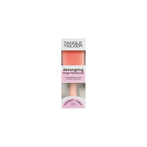 TANGLE TEEZER Расческа для волос Ultimate Detangler 4747₽