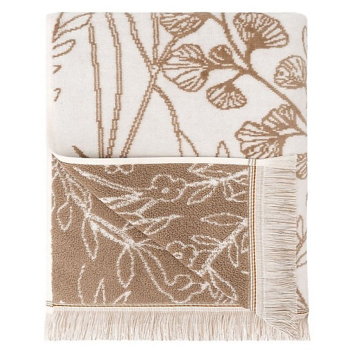 

ARYA HOME COLLECTION Полотенце велюровое Amelia 50х90, Полотенце велюровое Amelia 50х90