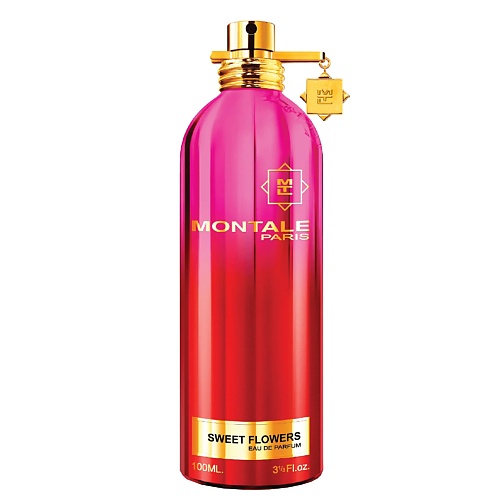 

MONTALE Парфюмерная вода Sweet Flowers 100.0, Парфюмерная вода Sweet Flowers