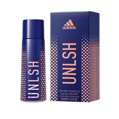 

ADIDAS Женская туалетная вода Unleash 50, Женская туалетная вода Unleash