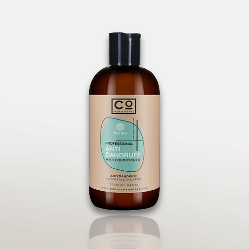 CO PROFESSIONAL Кондиционер от перхоти профессиональный 2500 795₽