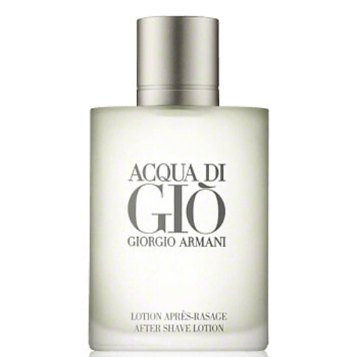 Одеколон GIORGIO ARMANI Лосьон после бритья Giorgio Armani Acqua di Gio Homme