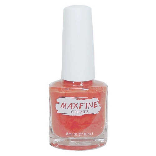 

MAXFINE Лак для ногтей быстросохнущий, Лак для ногтей быстросохнущий