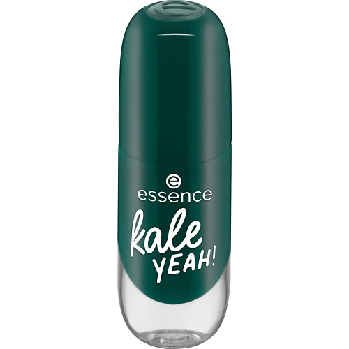 

ESSENCE Лак для ногтей Gel Nail Colour, Лак для ногтей Gel Nail Colour