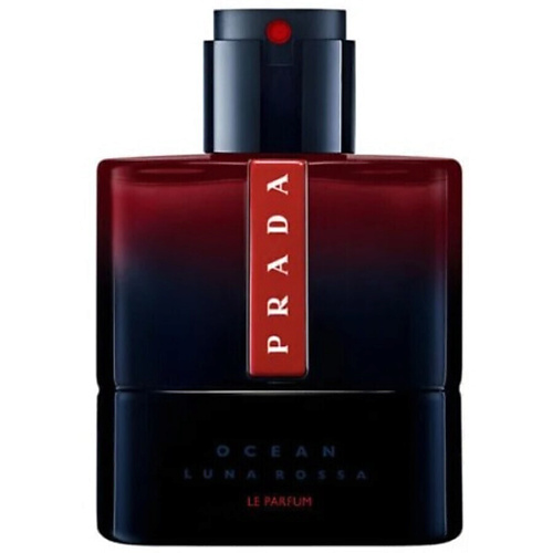фото Prada парфюмерная вода luna rossa ocean le parfum