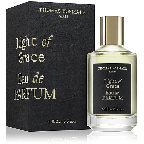 

THOMAS KOSMALA Парфюмерная вода Light Of Grace 100.0, Парфюмерная вода Light Of Grace