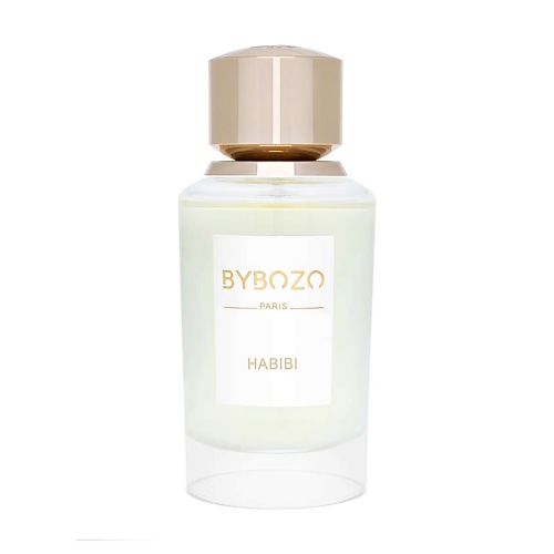 

BYBOZO Habibi 75, Habibi