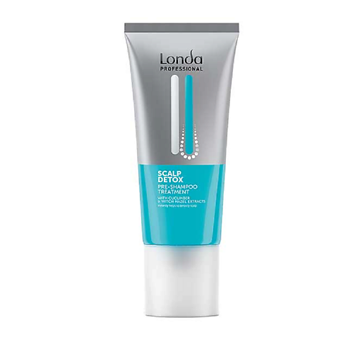 

LONDA PROFESSIONAL Очищающая эмульсия перед использованием шампуня Scalp Detox 150.0, Очищающая эмульсия перед использованием шампуня Scalp Detox