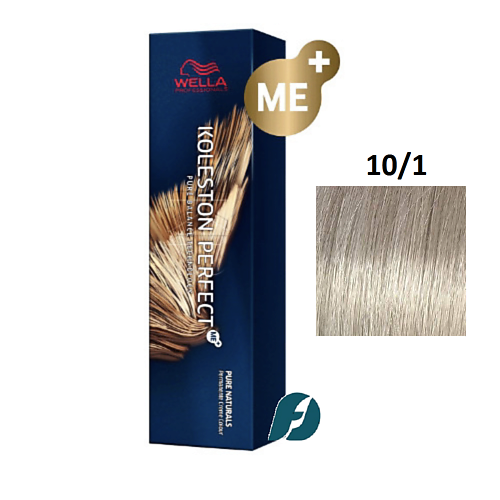 

WELLA PROFESSIONALS Краска для волос Koleston Perfect ME+, Краска для волос Koleston Perfect ME+