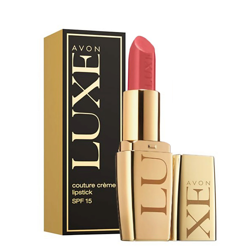 

AVON Увлажняющая губная помада, Увлажняющая губная помада