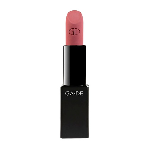 фото Ga-de матовая губная помада velveteen pure matte