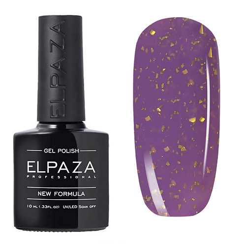 

ELPAZA PROFESSIONAL Гель-лак Potal, Гель-лак Potal