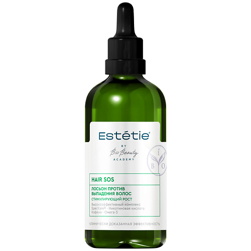 

ESTETIE Лосьон против выпадения волос 90.0, Лосьон против выпадения волос