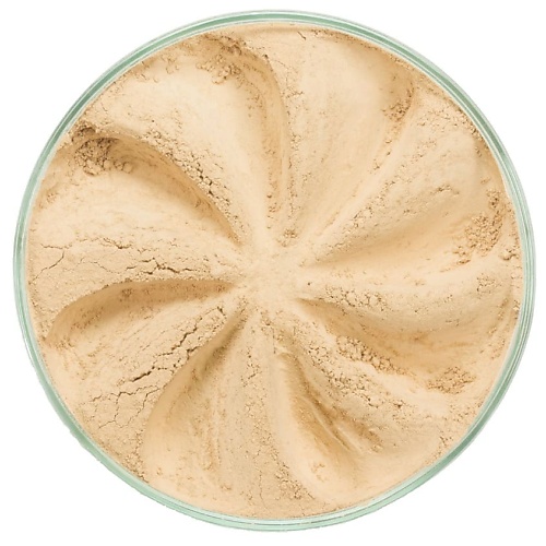 ERA MINERALS Минеральная тональная основа Versatile