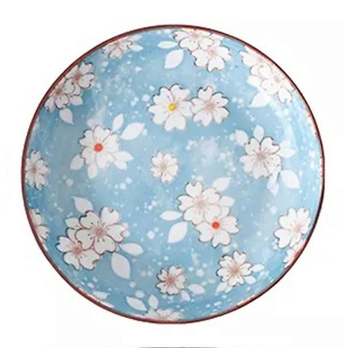 

HOMIUM Тарелка Kitchen, Japanese Collection, D18см, Тарелка Kitchen, Japanese Collection, D18см